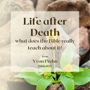 Life after Death? What does the Bible really teach about it? Teacher: Yvon Prehn This isn’t a minor issue • Life is challenging and contrary to what some say, becoming a Christian does not mean life will be easy, prosperous, and free from troubles. • Quite the contrary, we may have more testing, trials, and challenges than ever before because we are a Christian. • You have chosen a side in spiritual warfare and you have an enemy that wants to defeat you. • And for reasons we do not understand God allows trials in this life, to test us and grow us and for his purposes that may not make sense in this life. • In response to this reality, the Apostle Paul, who experienced many trials, said: • If in this life only we have hope in Christ, we are of all men most miserable 1 Corinthians 15:19 • He went on to share that because of Christ’s death and resurrection, this life is not all there is and that those who have trusted Christ for salvation are assured of a fulfilling, meaningful eternity with Him. But the question comes up…. • How do we know that’s true? Does Christianity really teach the assurance of life after death? • Did people always believe that? • We’ve been studying the Old Testament and we need to deal with the challenge that some people, including some Biblical scholars and church leaders say that people in the Old Testament didn’t believe in a real life after death. • They say those who lived in the Old Testament times only had a vague view of a shadowy existence in Sheol after death • And that the idea of life after death was man’s invention over time starting with various vague ideas borrowed from other cults and developing through the Old Testament. • This is more than a minor intellectual proposition because we then must ask…. When does a what we hold as a foundational truth of our faith become true? • As I shared in an earlier lesson, in my personal pilgrimage to an assurance of my belief in Jesus as Savior and the truth of the Bible to tell me about it, I studied history because I thought if something is true, it should be true for all time. • What I learned about the Bible and history answered my questions on that topic and assured me that the Bible is true, that it is historical and evidential and its claims trustworthy for all time. • So, when I heard the claim: “People in the Old Testament really didn’t believe in life after death” That greatly upset me because • And though much Biblical revelation is progressive, in that we understand basic teachings more and more as we go through Biblical history, (for example the Old Testament prophesied about the Messiah, but we don’t meet the Messiah, Jesus, personally until the New Testament) regarding the core beliefs of our faith including the foundational belief of something as important as bodily resurrection, it seemed to me it ought to be clearly taught from the first to the last in the Bible. • If it wasn’t, if a belief of the Christian faith as foundational as life after death was not a consistent teaching of the Bible, my personal faith was in deep trouble. • With that as a concern, I did what I attempt to do whenever I have a question about Biblical truth. • I took a step back and as objectively as I could as a historian, looked at what the Bible as a historical book that clearly recorded, what the writers of the Bible taught and when they taught it. • Based on that I could then evaluate whether the teachings of Biblical writers were consistent through time. • Finally, I also consulted what respected commentors also said about the topic I was researching. My Conclusion • From the earliest pages of Genesis and Job, our oldest books through the Old Testament and to the closing of the book of Revelation, the Bible clearly and unequivocally teaches the reality of bodily resurrection. • As with many areas of so called biblical controversies, the answer is obvious when one simply looks at the primary documents and dates them correctly. • I’ll share the many passages from the Bible itself that verify this shortly, but first it is useful to ask— • Where did the incorrect views come from if not from the primary document, the Bible? • …..let’s find out….. The source of error for this and many other false beliefs hasn’t changed • When Jesus was on earth and he was arguing with the Sadducees who did not believe in the resurrection, in the midst of that exchange, he challenged them by saying, “You are in error because you do not know the Scriptures or the power of God. At the resurrection people will neither marry nor be given in marriage; they will be like the angels in heaven. But about the resurrection of the dead—have you not read what God said to you, ‘I am the God of Abraham, the God of Isaac, and the God of Jacob’? He is not the God of the dead but of the living.” Matt. 22:29-32 • In summary he said they were in error in this specific instance because they didn’t read the scriptures because if they did the scriptures clearly state that God identifies Himself as the God of an eternally existing people. • We have the same scriptures and more following the resurrection of Jesus and the writings of the New Testament authors that all underscore consistency of the teaching of life after death and bodily resurrection. Since you can’t get the idea that there is no bodily resurrection or life after death from reading the Bible, where does it come from? As I’ve studied those who hold to what I consider non-biblical views of a belief in life after death and the timing of the development of that belief in Christian theology, their views seem to come seem to come from these 3 sources: • An unexamined acceptance of scholarly (and I believe faulty) views based on non-canonical texts (not the Bible) or simply unproven, but often repeated assumptions. I’ll share some representative quotes in a minute. • Not reading the original, declarative and definitive documents about this issue in the Old Testament itself. The scholars who say the Old Testament does not clearly teach life after death simply did not do their homework on the primary texts. • Not reading the views of well-respected Biblical scholars who support the view of extensive Biblical documentation of an OT view of life after death. In all scholarly work, there exist separate echo chambers of people who believe the same way, but though we might hold to a certain belief, we ought to at least be familiar with opposing ones and interact with them. Summary of the false viewpoint • To quote a representative example of what I consider the opposing view (this is all false thinking as I’ll demonstrate): • “Most of the scholarly world agrees that there is no concept of immortality of life after death in the Old Testament.”[1]With these words, George Mendenhall summarizes the consensus of critical academics regarding the afterlife in the Hebrew Bible. Even many Jewish thinkers deny an afterlife. • For instance in a 1991 interview, Jewish professor Yeshayahu Leibowitz said, ‘Death has no significance… only life matters… In the entire Torah there is not the slightest suggestion that anything happens after death. All the ideas and theories articulated on the subject of a world to come and the resurrection of the dead have no relationship to religious faith. It is sheer folklore. After you die, you simply do not exist.[2]’ • Critics of the Bible argue that the concept of the afterlife was an evolutionary development: God didn’t slowly reveal the subject of Heaven; instead, the Jewish people slowly invented it over time. • http://www.evidenceunseen.com/bible-difficulties-2/ot-difficulties/psalms-song-of-songs/did-the-ancient-jews-believe-in-life-after-death/ My comments on this quote: • The views expressed in the previous quotes misleading. To say “most of the scholarly world (hold to the false view of no teaching of life after death in the OT)” is simply not true—some secular scholars yes, most of the scholarly world, NO. • As you’ll see the OT has far more than “not the slightest” suggestion—the problem is the critics didn’t read it. • And Jewish people did not invent the idea—God revealed it—and not slowly, it is there from the earliest book in the Bible as I’ll demonstrate. Another representative false view • Professor Meghan Henning, assistant professor of Christian origins at the University of Dayton puts it this way (BOLD mine to emphasize sources) • Prior to the Second Temple period, both Jewish and Greek thought were dominated by the idea that people went to the same space after death and lived a shadowy existence. In the Hebrew Bible this space is called Sheol, and in Greek texts like The Odyssey it is called Hades….. • By the Second Temple period, apocalyptic literature had configured separate spaces for persons both before and after the final judgment, based upon different types of earthly behavior. The final judgment, or day of judgment, refers to a future date on which all of the dead will be raised, souls will be reunited with bodies, and all people and nations will be judged by God. 1 Enoch 22 for instance, describes four containers that souls inhabit while they await judgment, each with amenities that befit a person's behavior on earth. This pre-sorting of souls was not random but prefigured one’s ultimate destination after the last judgment. • https://www.bibleodyssey.org/en/people/related-articles/views-on-the-afterlife-in-the-time-of-jesus Problems with this quote and similar statements • Using Greek thought as a proof of what Jewish thought is as clearly described in the OT commits a basic error in historical research—that is of dating. The Odyssey was written about 750 BC, over 700 years LATER than the dating by conservative Biblical scholars of the writings of Moses including the Pentateuch and Job, which clearly teach life after death. (I’ll be quoting specifics shortly) • Apocalyptic literature, written even later, much of it in intertestamental times, after the entire canon of the Old Testament was finished, is not representative of historical, Biblical thought. And you can’t say something written almost 1,000 years later influences something written 1,000 years earlier. • The book of Enoch (written around 200BC) is not canonical, historical, or accurate in any way other than as a source of fanciful stories (for example the story of the “Watchers” that formed the basis for the largely inaccurate movie about Noah) and has nothing to do with the Biblical view of the afterlife, which was clearly taught in numerous writings PRIOR to 400 BC (when the last books of the Old Testament were written). Let’s go back to the original source had to say on the topic • The best way to determine what the Old Testament said and what Old Testament people believed about the afterlife is to simply READ the BOOK. • To determine this, you can set aside believing that the Bible is divinely inspired, simply look at what the writers had to say and when they said it. • In some instances, it helps to look up words in the original language, and I will give an example of that from Job, but any study of original languages is not essential—the clear sense of the beliefs recorded does not require detailed study. • A plain reading of the Bible will make their views clear. • I’ll now share some quotes along with their approximate dates of composition on this topic from the Old Testament. • Following the verses, I’ll then quote an excellent commentary on this issue. Begin with Job • May consider the book of Job as the first recorded content (obviously not of what happened as that is in Genesis, but recorded content that Moses had access to during his time in Midian before he led the children of Israel out of Egypt and that he is the editor who wrote it down in its final form. • Please see the lessons on Genesis and Job for a more detailed discussion of this. • Considering this as our earliest recorded Biblical content, we find this (Job is speaking): • I’ll read these passages then go back and make some additional comments, though the basic belief expressed is clear: • Job 14:14 If someone dies, will they live again? All the days of my hard service I will wait for my renewal to come. (“renewal” is the Hebrew chaliyphah—a change of garments, a renewal and it reminds me of Apostle Paul’s comment, “For we know that when this earthly tent we live in is taken down (that is, when we die and leave this earthly body), we will have a house in heaven, an eternal body made for us by God himself and not by human hands 2 Cor 5:1, NLT) 15 You will call and I will answer you; you will long for the creature your hands have made. • Job: 19: 25 I know that my redeemer lives, and that in the end he will stand on the earth. 26 And after my skin (basar) has been destroyed, yet in my flesh (basar) I will see God; 27 I myself will see him with my own eyes—I, and not another. How my heart yearns within me! Job 14:14-15 Another translation makes the meaning even more clear • Job 19:25-27 Living Bible (TLB) puts it this way: • “But as for me, I know that my Redeemer lives, and that he will stand upon the earth at last. And I know that after this body has decayed, this body shall see God! Then he will be on my side! Yes, I shall see him, not as a stranger, but as a friend! What a glorious hope!” • Not only does Job talk about a life after death, but a physical, tangible “this body shall see God” resurrection. • This tangible, touchable quality of Christian resurrection calls to mind when Jesus said to his disciples after his resurrection, “Look at my hands and my feet. It is I myself! Touch me and see; a ghost does not have flesh and bones, as you see I have” (Luke 24:39). • By simply reading the texts we see that from the earliest written book in the Bible until the resurrection of Jesus himself the reality of physical, tangible resurrection is affirmed. • It’s important to take a minute to note that this belief is unique from many world religions who view the afterlife as a total loss of individual personality and personhood into an amorphous nirvana of nothingness. • The Biblical belief of the afterlife is in total contrast to that. Before we start continue with specific Bible passages, following the content in Job is an interesting comment from Hard Sayings of the Bible, a commentary that deals with this topic of life after death in the Old Testament in depth, and I encourage you to check out if you get a chance A note on forbidding necromancy from Mosaic times • Other evidences of the belief of a real life after death are afforded by the stern warnings from Mosaic times about any dabbling in necromancy, the cult of contacting the dead. What harm would there have been in fooling around with something that had no reality? Already in the middle of the second millennium B.C., the Israelites knew the afterlife was real, and thus they were warned not to be involved in any contacting of individuals who had passed beyond this world. Kaiser Jr., Walter C., Hard Sayings of the Bible (p. 129). Society of Biblical Literature. Kindle Edition. Moving along to passages about Saul, the first king of Israel and then King David (both approx. 1035BC on) • Saul, just before his death, in 1 Samuel 28, has one of the more odd affirmations of the afterlife. • Saul sins by having a witch call up Samuel from the dead. God allows this and when Samuel appears, Samuel tells Saul that he, Saul and his sons would be with him the next day—affirming they would die in battle and go to where Samuel was in the presence of God. Saul’s sons do die by the enemy, Saul takes his life and dies by suicide, but Samuel makes no distinction of where they all will go following death. • An important side note is worth mentioning here—this passage is significant for those who die by suicide—they are not abandoned by God even if they died in sin and sadness. Once a child of God, always a child of God, even if, as C.S. Lewis says, we arrive home quite messy and muddy. We will be welcomed with love and with the Lord forever. • The story of David’s and Bathsheba’s child who died and what it teaches us • They had a child as a result of their adulterous relationship and as part of the judgement for that, God told David the child would die. After the child’s death, the narrative continues: • 2 Sam 12:21 His attendants asked him, “Why are you acting this way? While the child was alive, you fasted and wept, but now that the child is dead, you get up and eat!” • 22 He answered, “While the child was still alive, I fasted and wept. I thought, ‘Who knows? The Lord may be gracious to me and let the child live.’ 23 But now that he is dead, why should I go on fasting? Can I bring him back again? I will go to him, but he will not return to me.” • David affirmed that he would see his son again and in addition an affirmation of life after death, this passage is a comfort to those who lose infants, who die long before they can make a personal decision to trust Jesus as Savior. Those children are in heaven. In Psalms—many passages that affirm life after death—here are some representative ones • In contrast to the death of the wicked: • Ps. 49:15 But God will redeem me from the realm of the dead; he will surely take me to himself. • Again, in contrast to the wicked who often seem to do so well in life Ps 73 reminds us: • Ps. 73 Yet I am always with you; you hold me by my right hand. 24 You guide me with your counsel, and afterward you will take me into glory. 25 Whom have I in heaven but you? And earth has nothing I desire besides you. 26 My flesh and my heart may fail, but God is the strength of my heart and my portion forever. More in Psalms (most from the time of King David on) • Ps. 15: 5 Lord, you alone are my portion and my cup; you make my lot secure. 6 The boundary lines have fallen for me in pleasant places; surely I have a delightful inheritance. 7 I will praise the Lord, who counsels me; even at night my heart instructs me. 8 I keep my eyes always on the Lord. With him at my right hand, I will not be shaken. • 9 Therefore my heart is glad and my tongue rejoices; my body also will rest secure, 10 because you will not abandon me to the realm of the dead, nor will you let your faithful one see decay. 11 You make known to me the path of life; you will fill me with joy in your presence, with eternal pleasures at your right hand. • Ps 23 The Lord is my shepherd…..though I walk through the valley of the shadow of death, I will fear no evil……and I will dwell in the house of the Lord forever. Isaiah’s testimony (written 739 and 681 B.C. approx. 300 years after David) • Isa: 25:7-8 On this mountain he will destroy the shroud that enfolds all peoples, the sheet that covers all nations; 8 he will swallow up death forever. The Sovereign Lord will wipe away the tears from all faces; he will remove his people’s disgrace from all the earth. The Lord has spoken. • Isa. 26:19 But your dead will live, Lord; their bodies will rise— let those who dwell in the dust wake up and shout for joy— your dew is like the dew of the morning; the earth will give birth to her dead. Daniel (wrote approx. 100 years after Isaiah) • Daniel 12:2 Multitudes who sleep in the dust of the earth will awake: some to everlasting life, others to shame and everlasting contempt. 3 Those who are wise will shine like the brightness of the heavens, and those who lead many to righteousness, like the stars for ever and ever. • The true path to “stardom” Conclusion and concluding commentary • Beyond the obvious messages of the text if you read the Old Testament, from early on throughout the Old Testament, the writers clearly teaches a belief in life after death, there is another observation that is important and that is… • It only makes sense…… • God created eternal people—and in paradise walked with them—this was supposed to last forever. • Sin broke that created close relationship. • But not God’s love. • And that love is often described as “an everlasting love” (Jer. 31:3) • You’ll see that love demonstrated again and again as we go through the Bible—in the Old Testament as well as the New. • We must note one more misconception about the OT—that the Old Testament God is an angry God—that statement can only be said by people who have not read the stories of God’s love and grace and continual saving of his people, as you will discover when you read it. • Continuing on, the entire story of the Bible is about God’s mission to rescue his creation that they might once more walk together on a tangible, redeemed earth. In the end of humanity’s story, we are promised • “A new heaven and a new earth,” . . . . . And I heard a loud voice from the throne saying, “Look! God’s dwelling place is now among the people, and he will dwell with them. They will be his people, and God himself will be with them and be their God. 4 ‘He will wipe every tear from their eyes. There will be no more death’ or mourning or crying or pain, for the old order of things has passed away” (Rev. 21:3,4). • Once again, our God will walk among and with his people. • The story hasn’t changed from the Old Testament stories of Job, David, Daniel and many others to the New Testament thief on the cross who Jesus promised, “today” would be with him in Paradise. • John 3:16 sums it up: For God so loved the world that he gave his one and only Son, that whoever believes in him shall not perish but have eternal life. • Our conclusion to the question, Is there Life after Death? • Is an emphatic YES! • Eternal, real, physical and bodily resurrected LIFE is the teaching and promise taught in the Old Testament, the New Testament, and for all who trust Jesus as their personal Savior. A final and important application: If you aren’t sure of where you stand with Jesus and need assurance of life after death, of eternal life for you personally, please go to Bible805, and click on the image that says Christian Salvation & Discipleship. It will take you to a series of podcasts and blogs that explain what it means to become a Christian and grow as a disciple. Please take time to do that and be assured that you have life after death as gift from trusting Jesus.